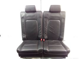 Chevrolet Captiva Interior set 