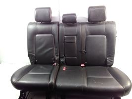 Chevrolet Captiva Interior set 