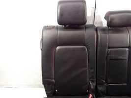 Chevrolet Captiva Interior set 