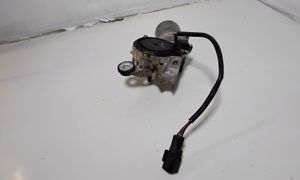 Chevrolet Captiva Wiper motor 