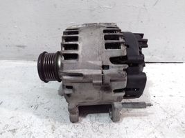 Volkswagen PASSAT CC Alternator LRA03402