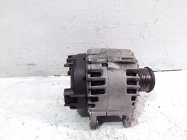 Volkswagen PASSAT CC Alternator LRA03402