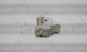 Volkswagen PASSAT CC Fuel tank cap lock motor 3C8810773A