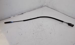 Ford C-MAX II Front door cable line 