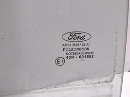 Ford C-MAX II Takaoven ikkunalasi AM51R25712A
