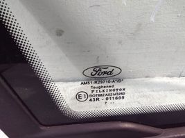Ford C-MAX II Finestrino/vetro triangolo anteriore AM51R29710A