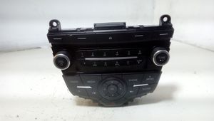 Ford C-MAX II Controllo multimediale autoradio F1ET18K811BD