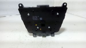 Ford C-MAX II Controllo multimediale autoradio F1ET18K811BD