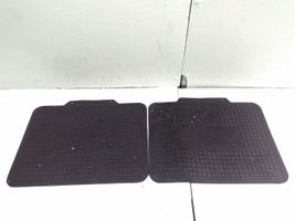 Ford C-MAX II Car floor mat set 