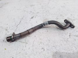 Ford C-MAX II Turbo turbocharger oiling pipe/hose CM5G6K677HA