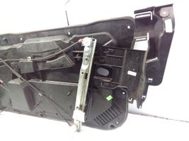 Ford Fiesta Regulador de puerta delantera con motor C1BBB045H17AC