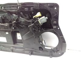 Ford Fiesta Regulador de puerta delantera con motor C1BBB045H17AC