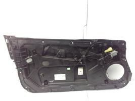 Ford Fiesta Regulador de puerta delantera con motor C1BBB045H17AC