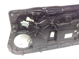 Ford Fiesta Regulador de puerta delantera con motor C1BBB045H16AC