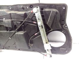 Ford Fiesta Regulador de puerta delantera con motor C1BBB045H16AC