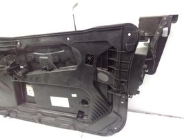 Ford Fiesta Regulador de puerta delantera con motor C1BBB045H16AC