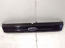 Ford Fiesta Trunk door license plate light bar 8A61A43404B