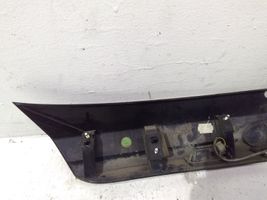 Ford Fiesta Trunk door license plate light bar 8A61A43404B