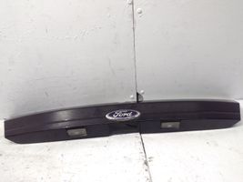 Ford Fiesta Trunk door license plate light bar 8A61A43404B