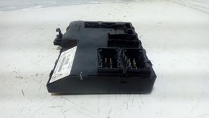 Ford Fiesta Door central lock control unit/module AV1T15K600CK