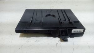 Ford Fiesta Door central lock control unit/module AV1T15K600CK