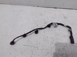 Ford Fiesta Fuel injector wires BM5G9F666AC