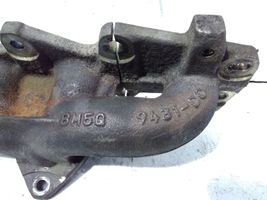 Ford Fiesta Auspuffkrümmer Abgaskrümmer BM5G9431DC