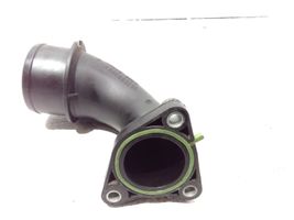 Ford Fiesta Turboahtimen ilmanoton letku 1095993S01