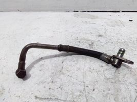 Ford Fiesta Turbo turbocharger oiling pipe/hose 