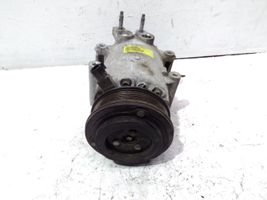 Ford Fiesta Ilmastointilaitteen kompressorin pumppu (A/C) AV1119D629AB