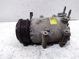 Ford Fiesta Ilmastointilaitteen kompressorin pumppu (A/C) AV1119D629AB