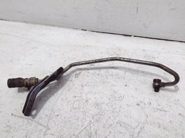 Ford Fiesta Turbo turbocharger oiling pipe/hose BM5G9W623EC