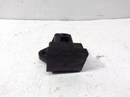 Ford Fiesta Fuel injection pump control unit/module AU5A9D370AG