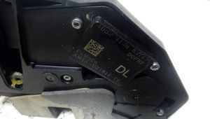 Ford Fiesta Front door lock AM5AU21812CE