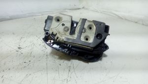 Ford Fiesta Front door lock AM5AU21812CE