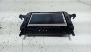 Ford Fiesta Monitori/näyttö/pieni näyttö C1BT18B955CJ