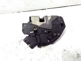 Ford Fiesta Front door lock AM5AU21813DE