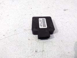 Ford Fiesta Rain sensor DE8T19H463BB