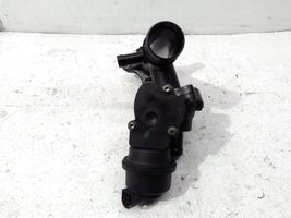 Nissan Qashqai Boîtier de thermostat / thermostat 110600686R