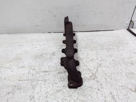 Nissan Qashqai Exhaust manifold 140045202R