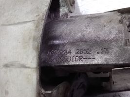 Nissan Qashqai Droselinė sklendė 147B08010R