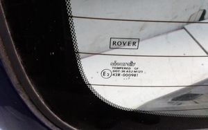 Rover 214 - 216 - 220 Takaluukun/tavaratilan kansi 