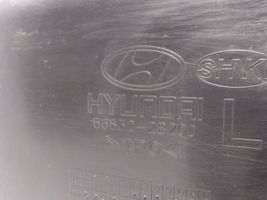 Hyundai Santa Fe Nadkole tylne 868312B200