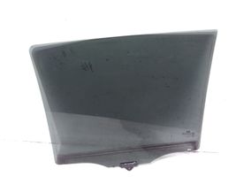 Hyundai Santa Fe Rear door window glass 