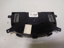 Hyundai Santa Fe Panel klimatyzacji 972502B636