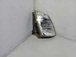 Nissan X-Trail T30 Front indicator light 