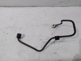 Nissan X-Trail T30 Turbo turbocharger oiling pipe/hose 