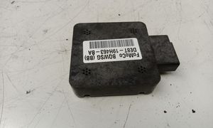 Ford C-MAX II Rain sensor DE8T19H463BA