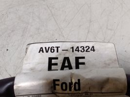 Ford C-MAX II Câble négatif masse batterie AV6T14324EAE