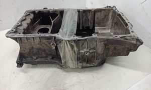 Hyundai Santa Fe Oil sump 